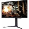 27" LG UltraGear 27GS75Q-B IPS LED monitor