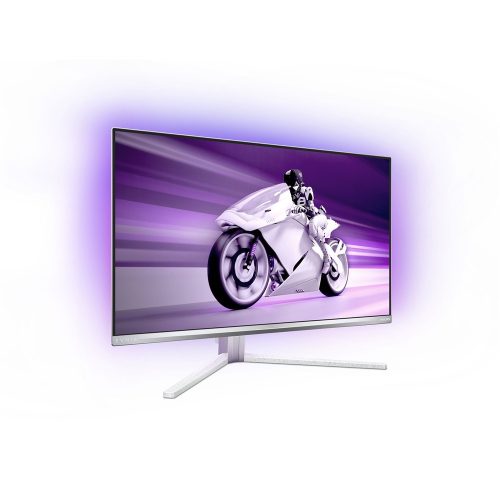 26,5" Philips Evnia 8000 Quantum Dot OLED gaming monitor (27M2N8500/00)