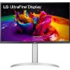 27" LG 27UP650K-W IPS LED monitor