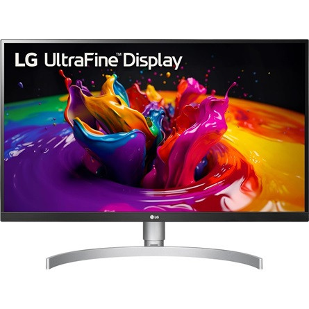 27" LG 27UP650K-W IPS LED monitor