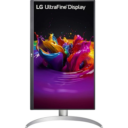 27" LG 27UP650K-W IPS LED monitor