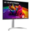 27" LG 27UP650K-W IPS LED monitor