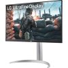27" LG 27UP650K-W IPS LED monitor