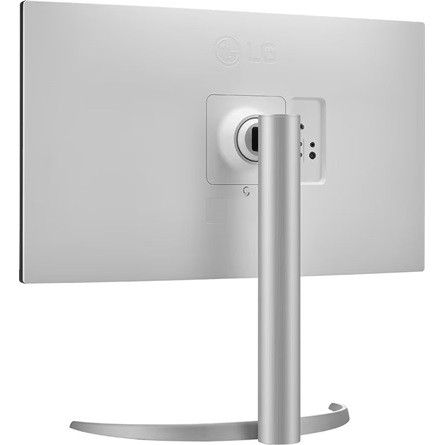 27" LG 27UP650K-W IPS LED monitor
