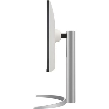 27" LG 27UP650K-W IPS LED monitor