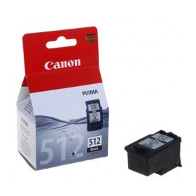 Canon PG-512BK fekete patron