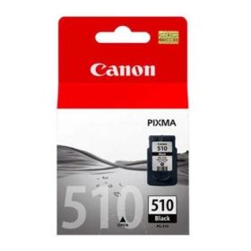 Canon PG-510Bk fekete tintapatron
