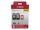 Canon PG-510 + CL-511 + GP501 fotópapír multipack