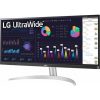 29"  LG 29WQ600-W IPS LED monitor