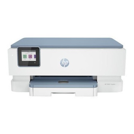 HP ENVY Inspire 7221e All-in-One színes multifunkciós tintasugaras nyomtató