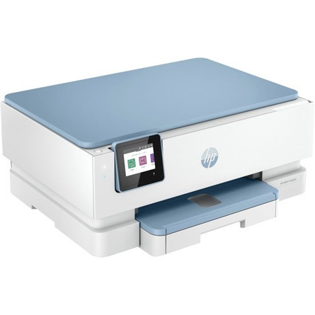 HP ENVY Inspire 7221e All-in-One színes multifunkciós tintasugaras nyomtató - kiállított darab