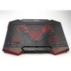Rampage AD-RC5 notebook hűtő