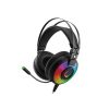 Rampage SN-RW66 Alpha-X RGB mikforonos fejhallgató