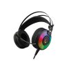 Rampage SN-RW66 Alpha-X RGB mikforonos fejhallgató