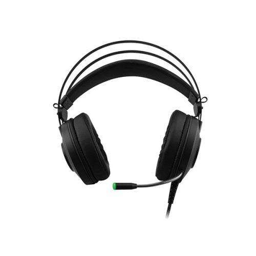 Rampage SN-RW66 Alpha-X RGB mikforonos fejhallgató