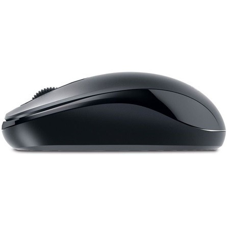 Genius DX-110 optikai USB egér fekete
