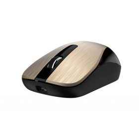 Genius ECO-8015 vezeték nélküli egér Gold