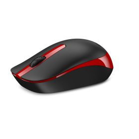 Genius NX-7007 red wireless mouse