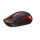 Genius NX-7007 red wireless mouse
