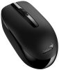 Genius NX-7007 black wireless mouse