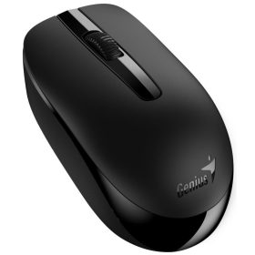 Genius NX-7007 black wireless mouse
