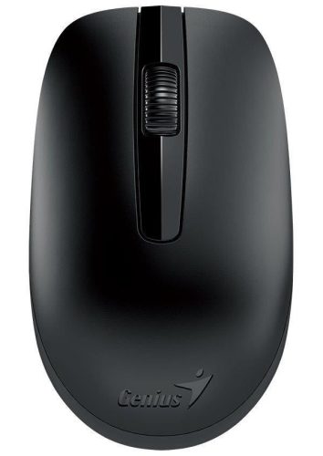 Genius NX-7007 black wireless mouse