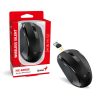 Genius NX-8000S Wireless Silent mouse black