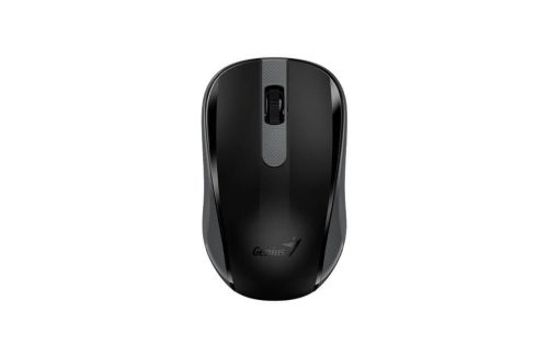 Genius NX-8008S Wireless Silent mouse black