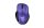 Genius Ergo 8200S wireless mouse purple