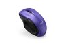 Genius Ergo 8200S wireless mouse purple