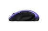 Genius Ergo 8200S wireless mouse purple