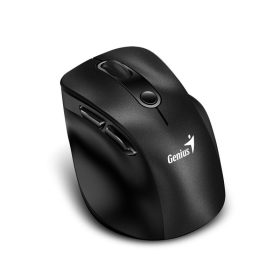 Genius Ergo 9000S wireless mouse black