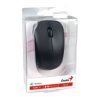 Genius NX-7000 black wireless egér