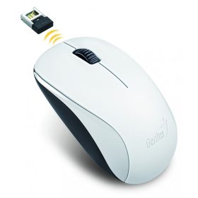 Genius NX-7000 white wireless egér