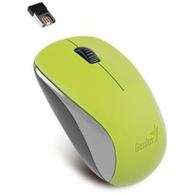 Genius NX-7000 Green wireless egér