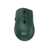 Genius GX Gaming Scorpion M8100 AI Gaming Wireless/Bluetooth Mouse Army Green