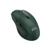 Genius GX Gaming Scorpion M8100 AI Gaming Wireless/Bluetooth Mouse Army Green