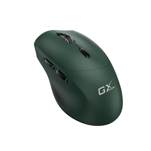 Genius GX Gaming Scorpion M8100 AI Gaming Wireless/Bluetooth Mouse Army Green