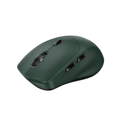 Genius GX Gaming Scorpion M8100 AI Gaming Wireless/Bluetooth Mouse Army Green
