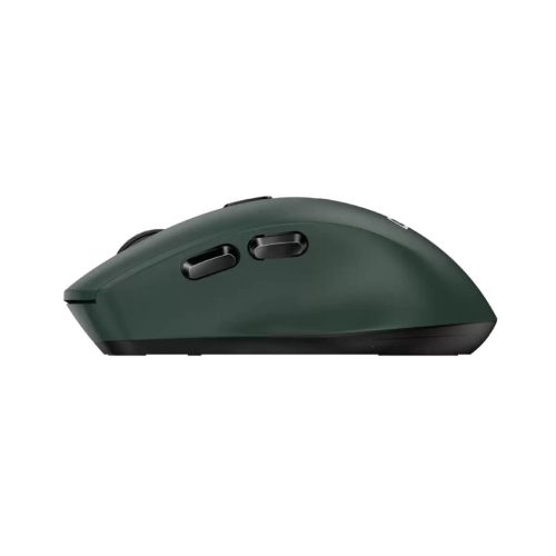 Genius GX Gaming Scorpion M8100 AI Gaming Wireless/Bluetooth Mouse Army Green