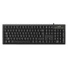Genius Smart KB-100 magyar billentyűzet fekete