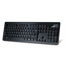Genius SlimStar 126 billentyűzet