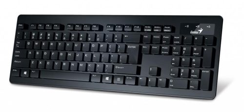 Genius SlimStar 126 billentyűzet