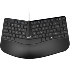 Genius KB-700 ergonómikus billentyűzet