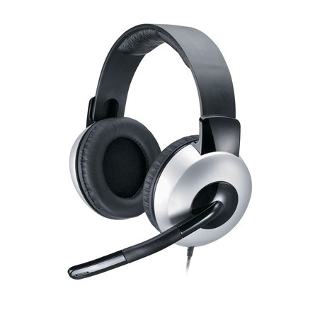 Genius HS-05A stereo headset