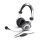 Genius HS-04SU stereo headset 