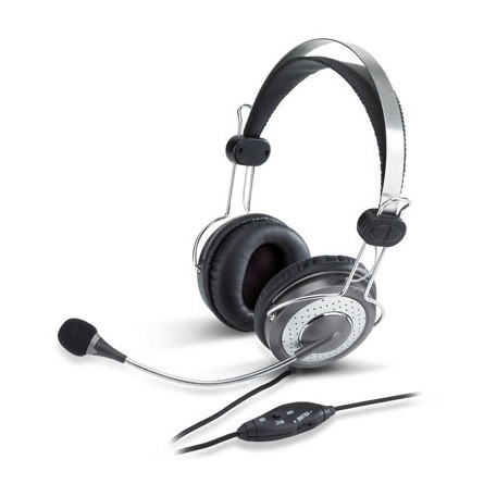 Genius HS-04SU stereo headset 