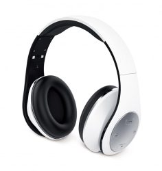 HS-935BT White Bluetooth Mikrofonos fejhallgató