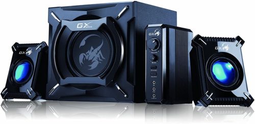 Genius SW-G2.1 2000 II Gaming hangszóró