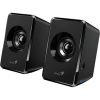 Genius SP-U125 Black 2.0 hangszóró